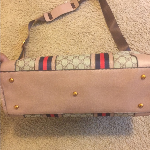 Gucci bag - Picture 2 of 7